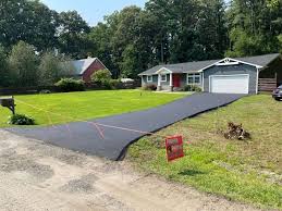 Best Cobblestone Driveway Installation  in Electra, TX